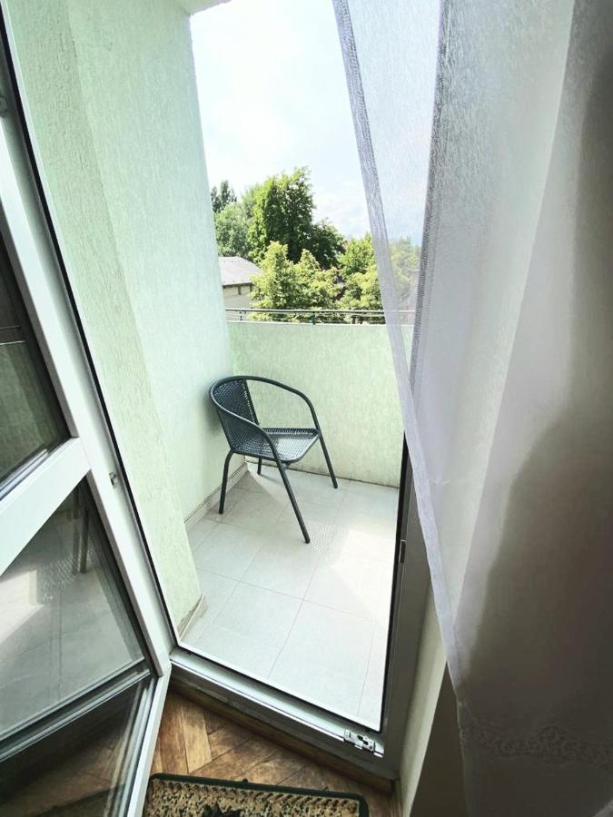Mieszkanie 2-Pokojowe Blisko Plazy Gdaňsk Exteriér fotografie